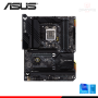 PLACA ASUS TUF GAMING Z590-PLUS WIFI ATX DDR4 LGA 1200 (PN:90MB16C0-M0EAY0)