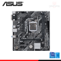 PLACA ASUS PRIME H510M-E M.ATX DDR4 LGA 1200 (PN:90MB17E0-M0EAY0)