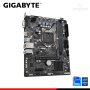 PLACA GIGABYTE H470M H M.ATX DDR4 LGA 1200