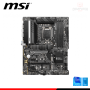 PLACA MSI Z590-A PRO ATX DDR4 LGA 1200