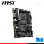 PLACA MSI Z590-A PRO ATX DDR4 LGA 1200