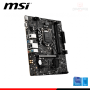 PLACA MSI B560M PRO-E M.ATX DDR4 LGA 1200 (PN:911-7D22-074)