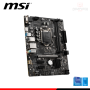 PLACA MSI H510M PRO-E M.ATX DDR4 LGA 1200 (PN:911-7D23-006)