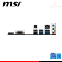 PLACA MSI B560M-A PRO M.ATX DDR4 LGA 1200 (PN:911-7D20-010)