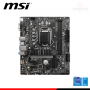 PLACA MSI B560M-A PRO M.ATX DDR4 LGA 1200 (PN:911-7D20-010)