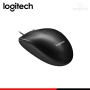 MOUSE LOGITECH M90 DARK MIDNIGHT DPI 1000 WIRED USB