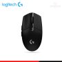 MOUSE LOGITECH G G305 BLACK LIGHTSPEED DPI 12,000 WIRELESS