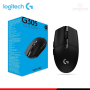 MOUSE LOGITECH G G305 BLACK LIGHTSPEED DPI 12,000 WIRELESS