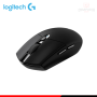 MOUSE LOGITECH G G305 BLACK LIGHTSPEED DPI 12,000 WIRELESS