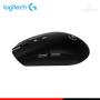 MOUSE LOGITECH G G305 BLACK LIGHTSPEED DPI 12,000 WIRELESS