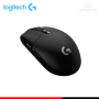 MOUSE LOGITECH G G305 BLACK LIGHTSPEED DPI 12,000 WIRELESS