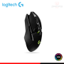 MOUSE LOGITECH G G903 HERO BLACK LIGHTSPEED RGB LIGHTSYNC DPI 25,600 WIRELESS (PN:910-005670)