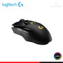 MOUSE LOGITECH G G903 HERO BLACK LIGHTSPEED RGB LIGHTSYNC DPI 25,600 WIRELESS (PN:910-005670)