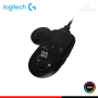 MOUSE LOGITECH G PRO BLACK LIGHTSPEED RGB LIGHTSYNC DPI 25,600 WIRELESS (PN:910-005270)