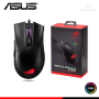 MOUSE ASUS ROG STRIX GLADIUS II CORE BLACK RGB DPI 6200 WIRED USB