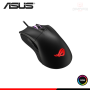 MOUSE ASUS ROG STRIX GLADIUS II CORE BLACK RGB DPI 6200 WIRED USB