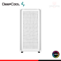 CASE DEEPCOOL MATREXX CK560 WHITE ARGB SIN FUENTE VIDRIO TEMPLADO MID TOWER (PN:R-CK560-WHAAE4-G-1)