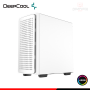 CASE DEEPCOOL MATREXX CK560 WHITE ARGB SIN FUENTE VIDRIO TEMPLADO MID TOWER (PN:R-CK560-WHAAE4-G-1)