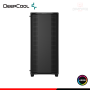 CASE DEEPCOOL CC560 BLACK ARGB SIN FUENTE VIDRIO TEMPLADO MID TOWER (PN:R-CC560-BKTAA4-G-1)