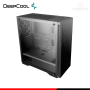 CASE DEEPCOOL MATREXX 50 BLACK SIN FUENTE VIDRIO TEMPLADO MID TOWER