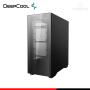 CASE DEEPCOOL MATREXX 50 BLACK SIN FUENTE VIDRIO TEMPLADO MID TOWER