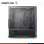 CASE DEEPCOOL MATREXX 50 BLACK SIN FUENTE VIDRIO TEMPLADO MID TOWER