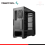 CASE DEEPCOOL MATREXX 50 BLACK SIN FUENTE VIDRIO TEMPLADO MID TOWER