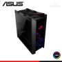 CASE ASUS ROG STRIX HELIO GX601 BLACK SIN FUENTE VIDRIO TEMPLADO MID TOWER (PN:90DC0020'B38000)