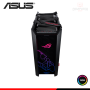 CASE ASUS ROG STRIX HELIO GX601 BLACK SIN FUENTE VIDRIO TEMPLADO MID TOWER (PN:90DC0020'B38000)