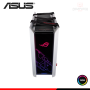 CASE ASUS ROG STRIX HELIO GX601 WHITE SIN FUENTE VIDRIO TEMPLADO MID TOWER (PN:90DC0023'B38000)