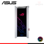 CASE ASUS ROG STRIX HELIO GX601 WHITE SIN FUENTE VIDRIO TEMPLADO MID TOWER (PN:90DC0023'B38000)