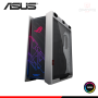 CASE ASUS ROG STRIX HELIO GX601 WHITE SIN FUENTE VIDRIO TEMPLADO MID TOWER (PN:90DC0023'B38000)