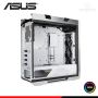 CASE ASUS ROG STRIX HELIO GX601 WHITE SIN FUENTE VIDRIO TEMPLADO MID TOWER (PN:90DC0023'B38000)