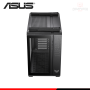 CASE ASUS TUF GAMING GT502 BLACK SIN FUENTE VIDRIO TEMPLADO MID TOWER (PN:GT502/BLK/TG)