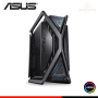 CASE ASUS ROG STRIX HYPERION GR701 ARGB BLACK SIN FUENTE VIDRIO TEMPLADO FULL TOWER (PN:90DC00F0'B38000)