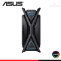 CASE ASUS ROG STRIX HYPERION GR701 ARGB BLACK SIN FUENTE VIDRIO TEMPLADO FULL TOWER (PN:90DC00F0'B38000)