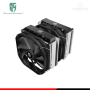 GAMER STORM ASSASSIN III BLACK COOLER CPU REFRIGERACION AIRE COMPATIBLE AMD/INTEL (PN:DP-GS-MCH7-ASN-3)