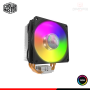 COOLER MASTER HYPER 212 SPECTRUM V2 RGB COOLER CPU REFRIGERACION AIRE COMPATIBLE AMD/INTEL (PN:RR-2V2L-18PD-R1)