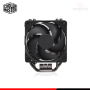 COOLER MASTER HYPER 212 BLACK EDITION COOLER CPU REFRIGERACION AIRE COMPATIBLE AMD/INTEL (PN:RR-212S-20PK-R2)