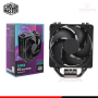 COOLER MASTER HYPER 212 BLACK EDITION COOLER CPU REFRIGERACION AIRE COMPATIBLE AMD/INTEL (PN:RR-212S-20PK-R2)