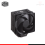 COOLER MASTER HYPER 212 BLACK EDITION COOLER CPU REFRIGERACION AIRE COMPATIBLE AMD/INTEL (PN:RR-212S-20PK-R2)