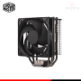 COOLER MASTER HYPER 212 BLACK EDITION COOLER CPU REFRIGERACION AIRE COMPATIBLE AMD/INTEL (PN:RR-212S-20PK-R2)