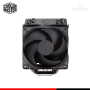 COOLER MASTER HYPER 212 BLACK EDITION COOLER CPU REFRIGERACION AIRE COMPATIBLE AMD/INTEL (PN:RR-212S-20PK-R2)