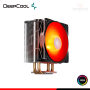 DEEPCOOL GAMMAXX GTE V2 BLACK RGB COOLER CPU REFRIGERACION AIRE COMPATIBLE AMD/INTEL (PN:DP-MCH4-GMX-GTEV2)