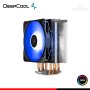 DEEPCOOL GAMMAXX GTE V2 BLACK RGB COOLER CPU REFRIGERACION AIRE COMPATIBLE AMD/INTEL (PN:DP-MCH4-GMX-GTEV2)