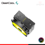 DEEPCOOL GAMMAXX GTE V2 BLACK RGB COOLER CPU REFRIGERACION AIRE COMPATIBLE AMD/INTEL (PN:DP-MCH4-GMX-GTEV2)