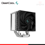 DEEPCOOL AK500 BLACK COOLER CPU REFRIGERACION AIRE COMPATIBLE AMD/INTEL (PN:R-AK500-BKNNMT-G)