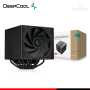 DEEPCOOL ASSASSIN IV BLACK COOLER CPU REFRIGERACION AIRE COMPATIBLE AMD/INTEL (PN:R-ASN4-BKNNMT-G)