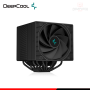 DEEPCOOL ASSASSIN IV BLACK COOLER CPU REFRIGERACION AIRE COMPATIBLE AMD/INTEL (PN:R-ASN4-BKNNMT-G)