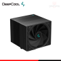 DEEPCOOL ASSASSIN IV BLACK COOLER CPU REFRIGERACION AIRE COMPATIBLE AMD/INTEL (PN:R-ASN4-BKNNMT-G)